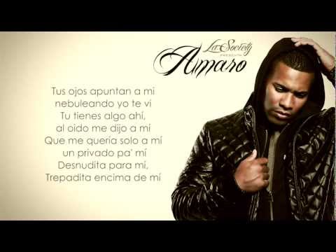 Amaro - Tu Quieres Remix feat Nejo y Dalmata