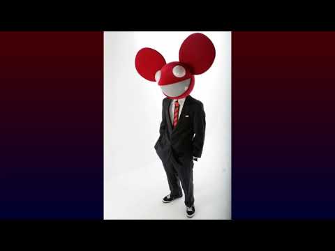 Deadmau5 oldschool continuous mix
