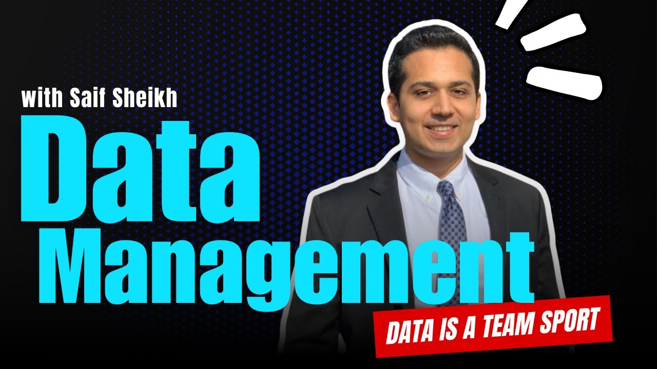 Data Management | CDMP Discussion Group | DMBOK ch. 1