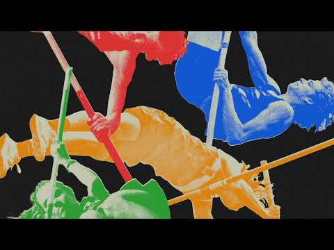 Enduro Disco - Building Up