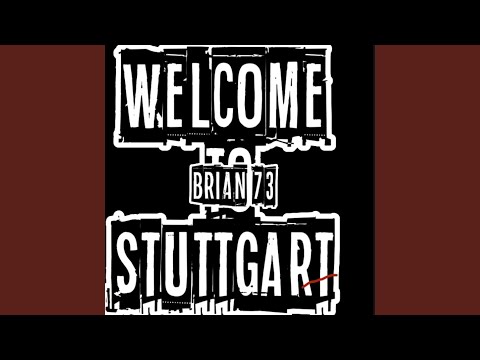 Welcome to Stuttgart