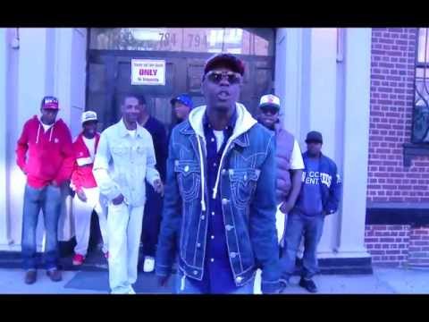 ILLCORPS QU OFFIAL VIDEO    (ON MY YC SHYT)