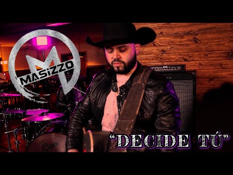 "Decide Tú" Official Music Video