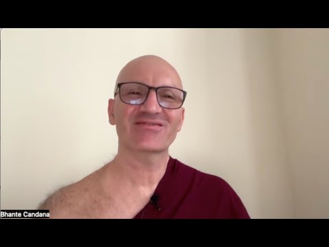 Week 71 - Hirī Ottappa Sutta, "Wise Moral Shame & Wise Moral Fear" (AN 7.65)