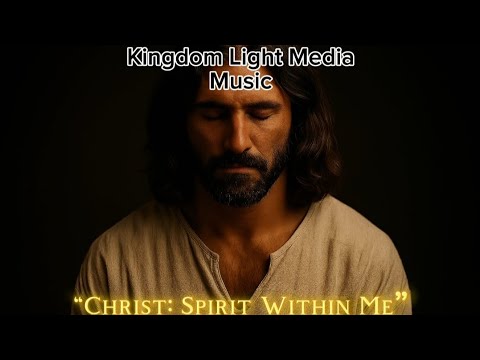 KLM Music | Christ: Spirit Within Me