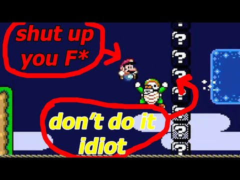super mario world - kaizo race 4-6-2022 - romhack races