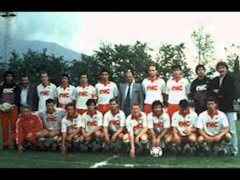 ONDA TG 25.11.2013 - SCOMPARSA VINCENZO ZUCCHINI, RICORDO PROMOZIONE IN SERIE D