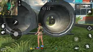 Ft: Mati y Jere Free fire lGalletita Ro