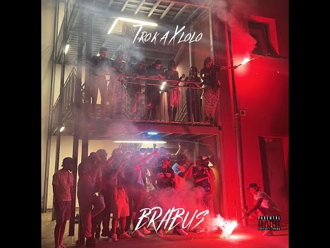TROKA X LOLO - BRABUS (Official Video Clip)