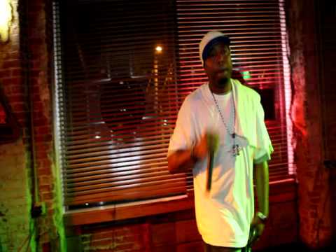 Get Money Stop Hatin Tour - Mr. Envi' 2 of 2