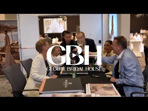 Aftermovie - Global Bridal House Sales Event - Amsterdam 2025