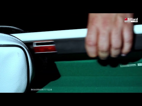 Turicchi Alberto VS Capelluto Savino - 20° Campionato Italiano Firenze