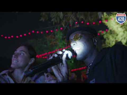 Mike Spirit feat. Starving Yet Full - It’s Too Late To Call The Police (Gazgolder)