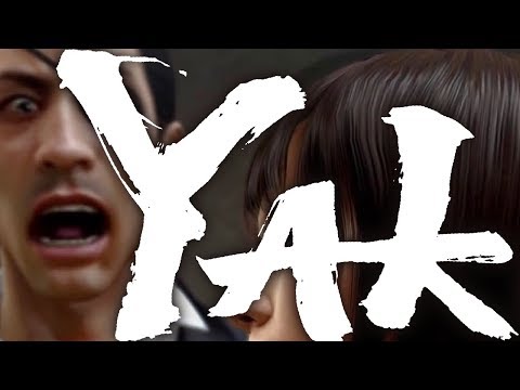 Yakuza 0 is a great game and everyone should play it, even if you don't like Yakuza 0.