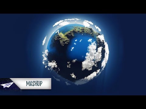 Lil Dicky x Post Malone - Earth, Sunflower (Atsmahn Mashup)