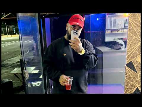 GUINA PR - AMOR PROIBIDO ( BEAT DJ SAMU )