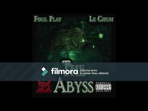 FOUL PLAY-LOAD DA AMMO FT. STRIFE ABADDON & ABYSS