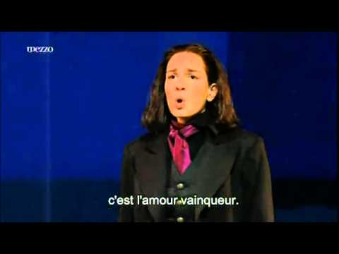 134 - Offenbach - Los Cuentos de Hoffmann - Metropolitan - Levine