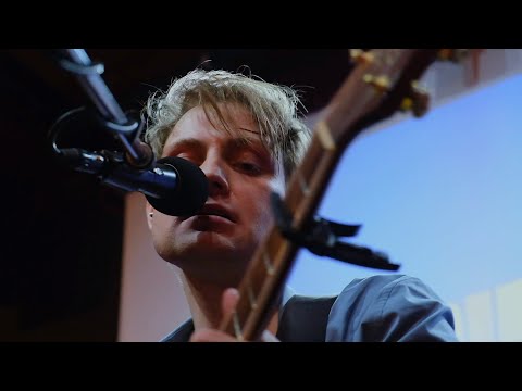 Mike Glebow - Москва (Acoustic Live)