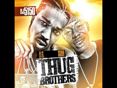 B.G. feat. Soulja Slim & DJ 5150 - Soulja Shit (Official Audio)