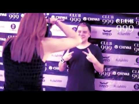 AFTER MOVIE CLUB 999 :: BRASÍLIA :: BRASIL