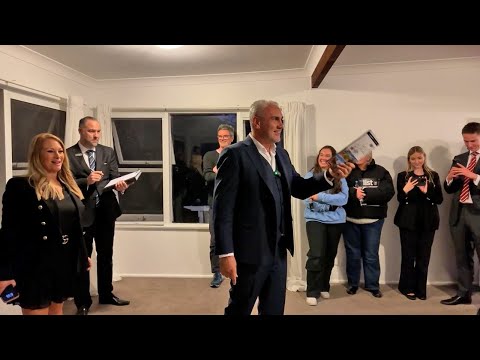 First time on the market in 70 years | Auction in Avalon Beach 🏖️