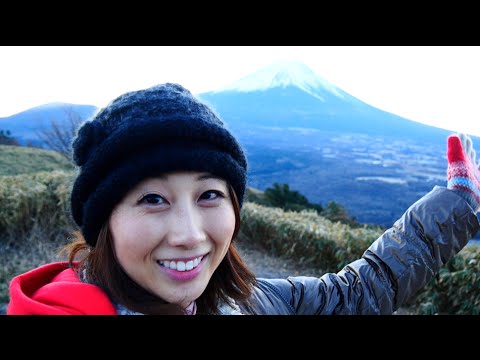 Mt. Fuji Sunrise ☆ ダイアモンド富士 (Mt. Fuji Sunrise ☆ ダイアモンド富士)