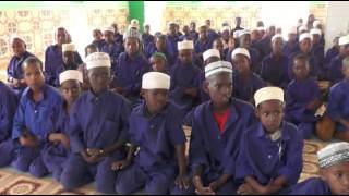 preview picture of video 'Darul Uluum taha Baidoa Somalia'