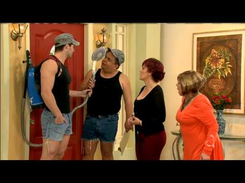 Pichy en el Happy Hour: Espionaje  - América TeVé