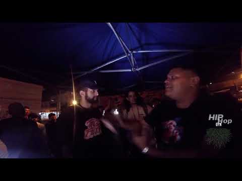 Tubarão vs DM - UFCentro - Ep.59 - FINAL