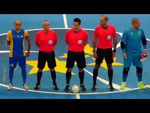 2016 05 Apoel - Pinerola
