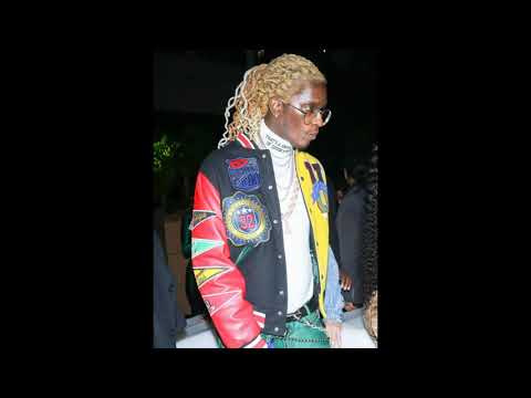 [FREE FOR PROFIT] Young Thug x Future x Drake Type Beat ''Bubbly'' | Prod. Edubeatz