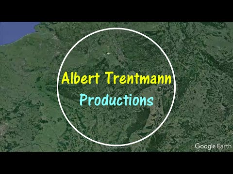 Moselsteig - Etappe 6 - Die spezielle Routenanimation zum Video