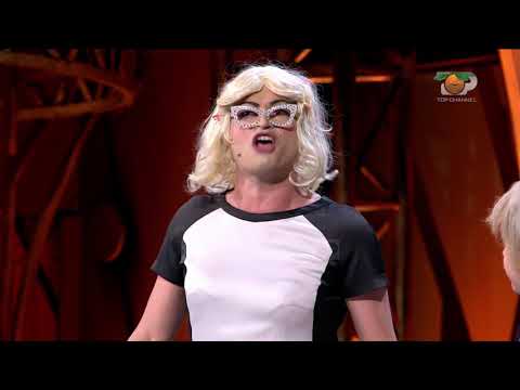 Portokalli, 21 Prill 2019 -  Katër pleqtë (Pensionet)