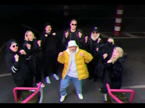 Flimboy - Just Like This (Official Video)