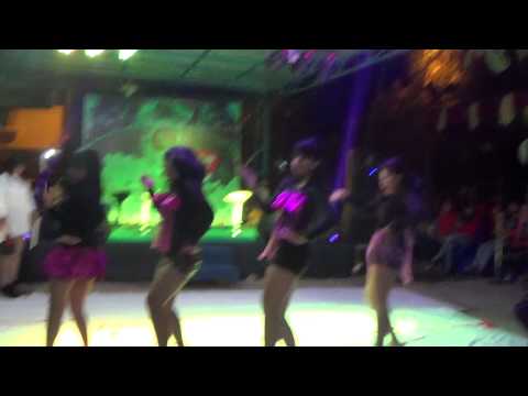 White Star (SISTAR DANCE COVER) - Give it to me @KPop Cover Dance Competition