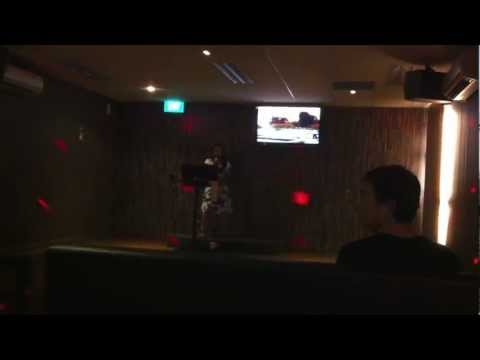 rindu dan benci Eni Sugiyarti