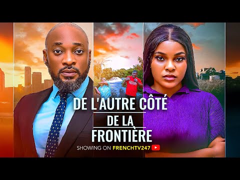 De L'autre Cote Dela Frontiere - Deza The Great, Sarian Martin