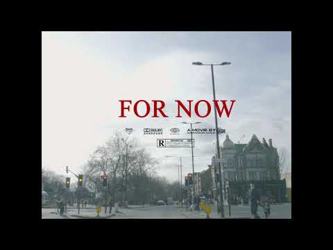 Ricky Banks - For Now [Official Music Video]