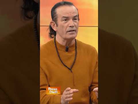 Ja pse nuk jeni të lumtur/ Sheki Useini: Po gaboni duke e kërkuar lumturinë tek…