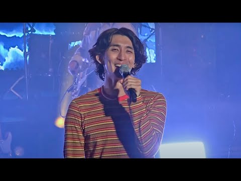 [220611] Come Back Home - 잔나비(JANNABI) @상상실현페스티벌