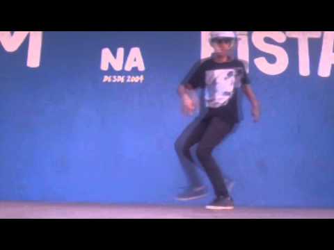 @LuuckWTD feat Heberth Gusmão  - 2friends (Free step)