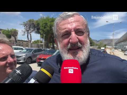 PIEMONTESE VERSO LA SANITÀ, EMILIANO: "LA PERSONA ADATTA"