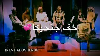 مجادعه فرعون ومروة التوم
