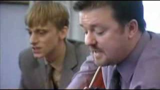 David Brent : Free Love On The Freelove Freeway...
