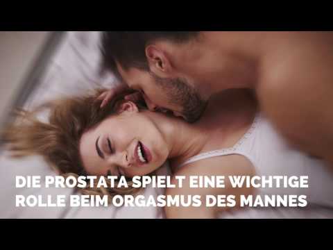 Druck und Prostata Was sind die Medikamente für die Behandlung von Prostatitis