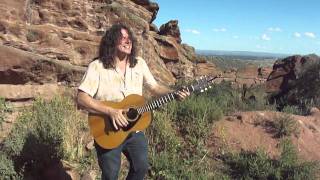 Scott Damgaard - A Face Reflects (Live at Red Rocks 2011)