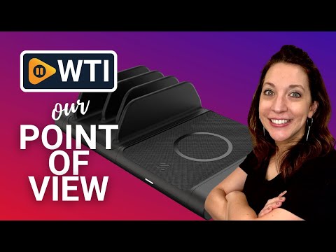 Scosche Modular Charging Systems - WTI product video review