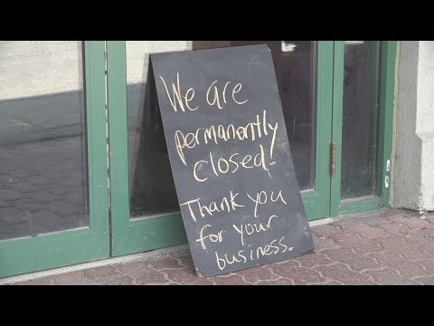 Bangor’s Queen City Cinema Club permanently closes