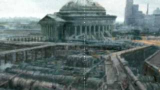 steve roach -- beyond the blood